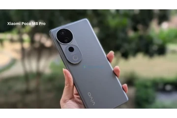 Xiaomi Poco M8 Pro price in Bangladesh 2025